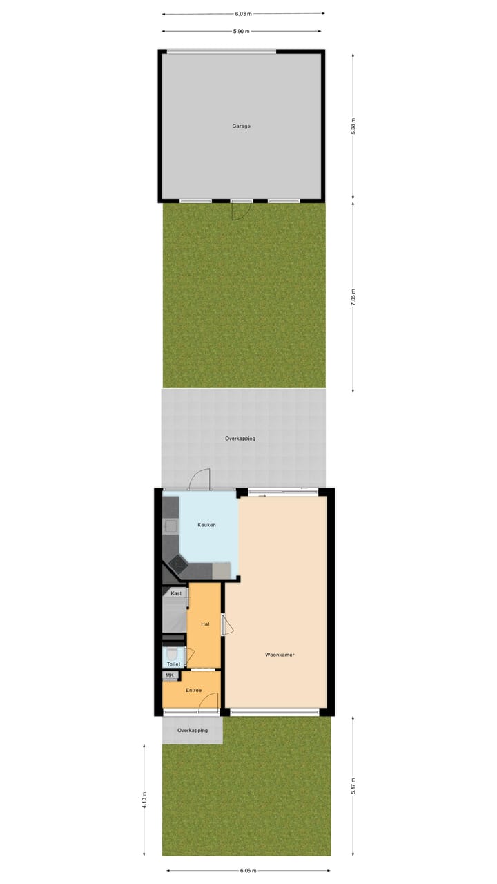 Foto 54 van Grote Houw 126