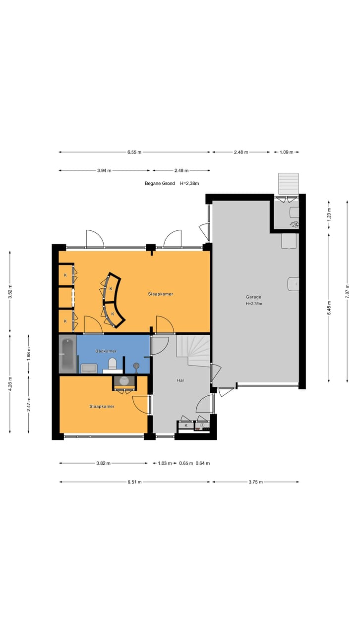 Foto 65 van Rozendaallaan 15