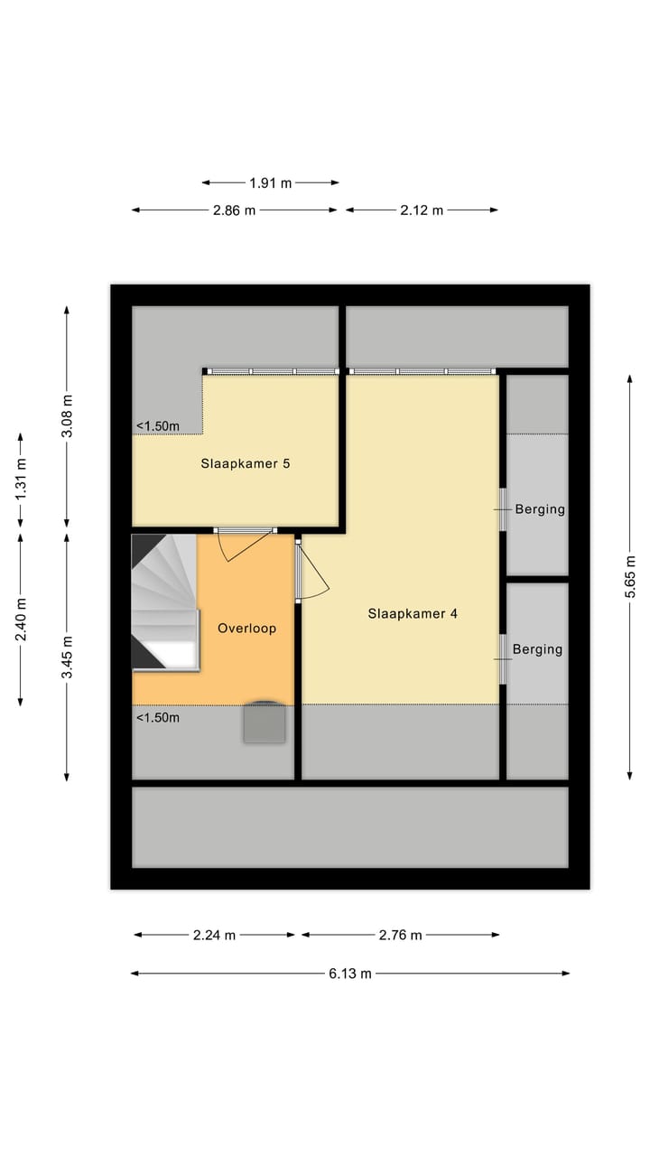 Foto 55 van Grote Houw 126