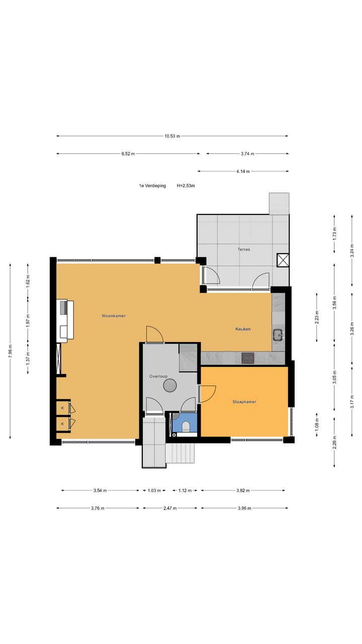 Foto 66 van Rozendaallaan 15