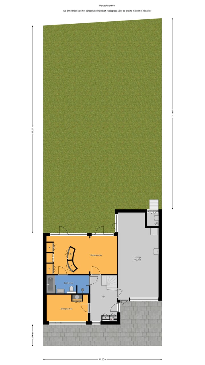 Foto 67 van Rozendaallaan 15