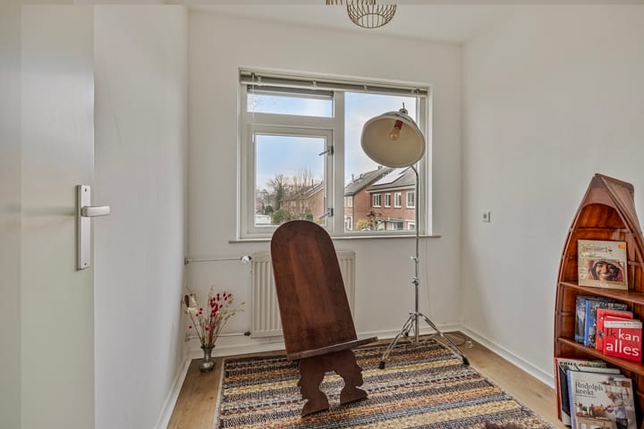 Foto 29 van Cavatinestraat 21