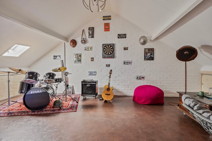 Foto 33 van Cavatinestraat 21