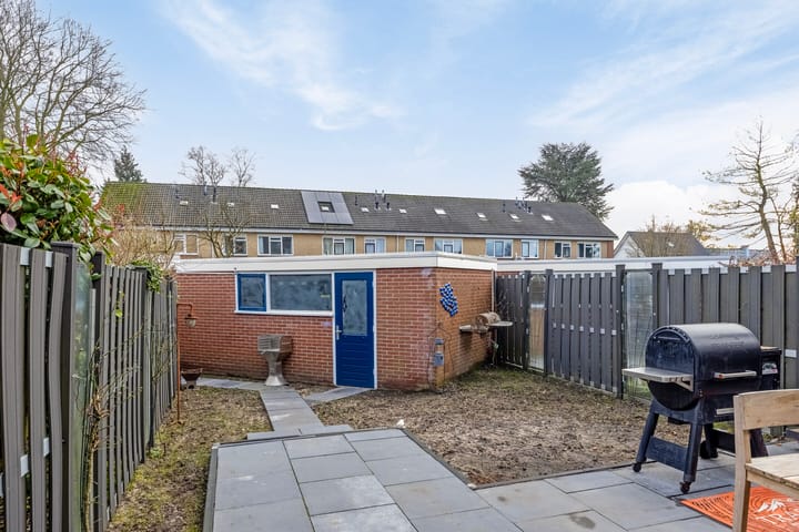 Foto 39 van Cavatinestraat 21