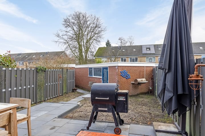 Foto 40 van Cavatinestraat 21