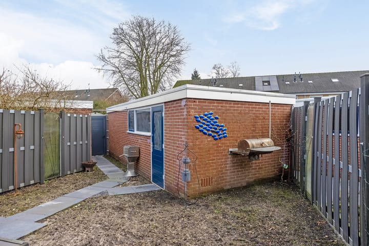 Foto 41 van Cavatinestraat 21