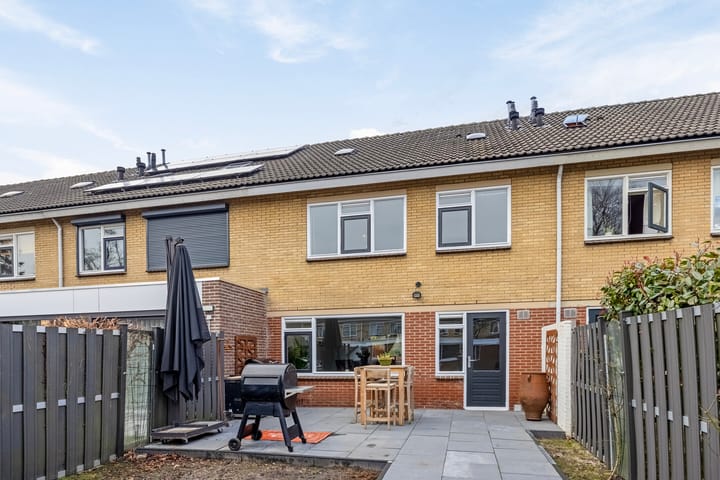 Foto 37 van Cavatinestraat 21