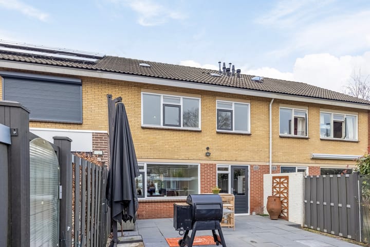 Foto 42 van Cavatinestraat 21