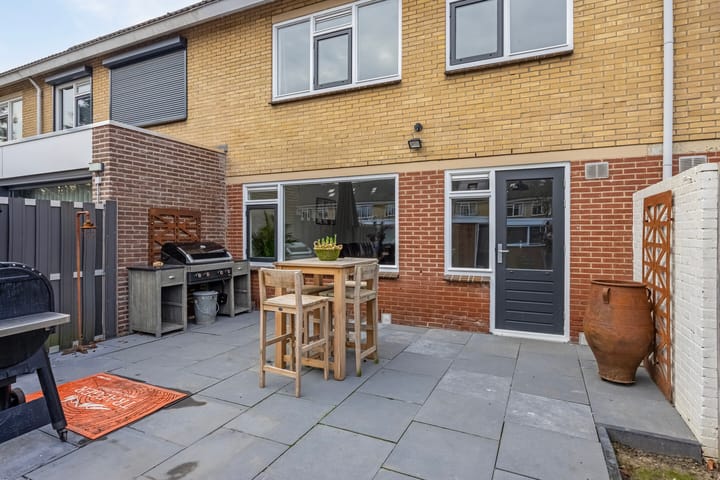 Foto 38 van Cavatinestraat 21