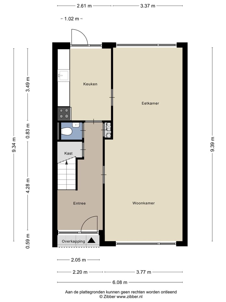 Foto 50 van Cavatinestraat 21