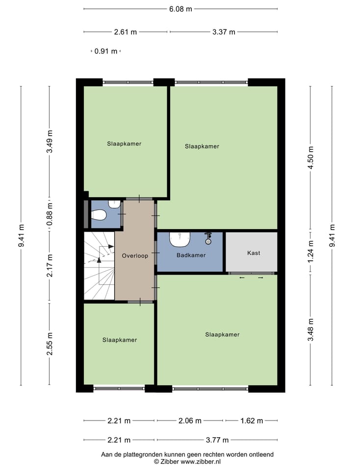 Foto 51 van Cavatinestraat 21