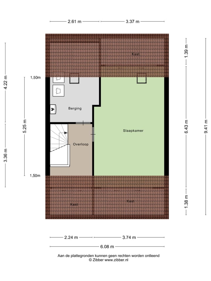 Foto 52 van Cavatinestraat 21