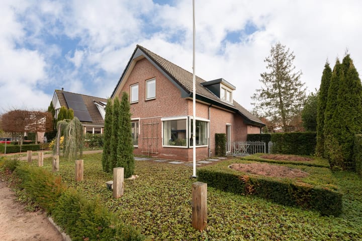 Foto 7 van Klompenmakerslaan 13