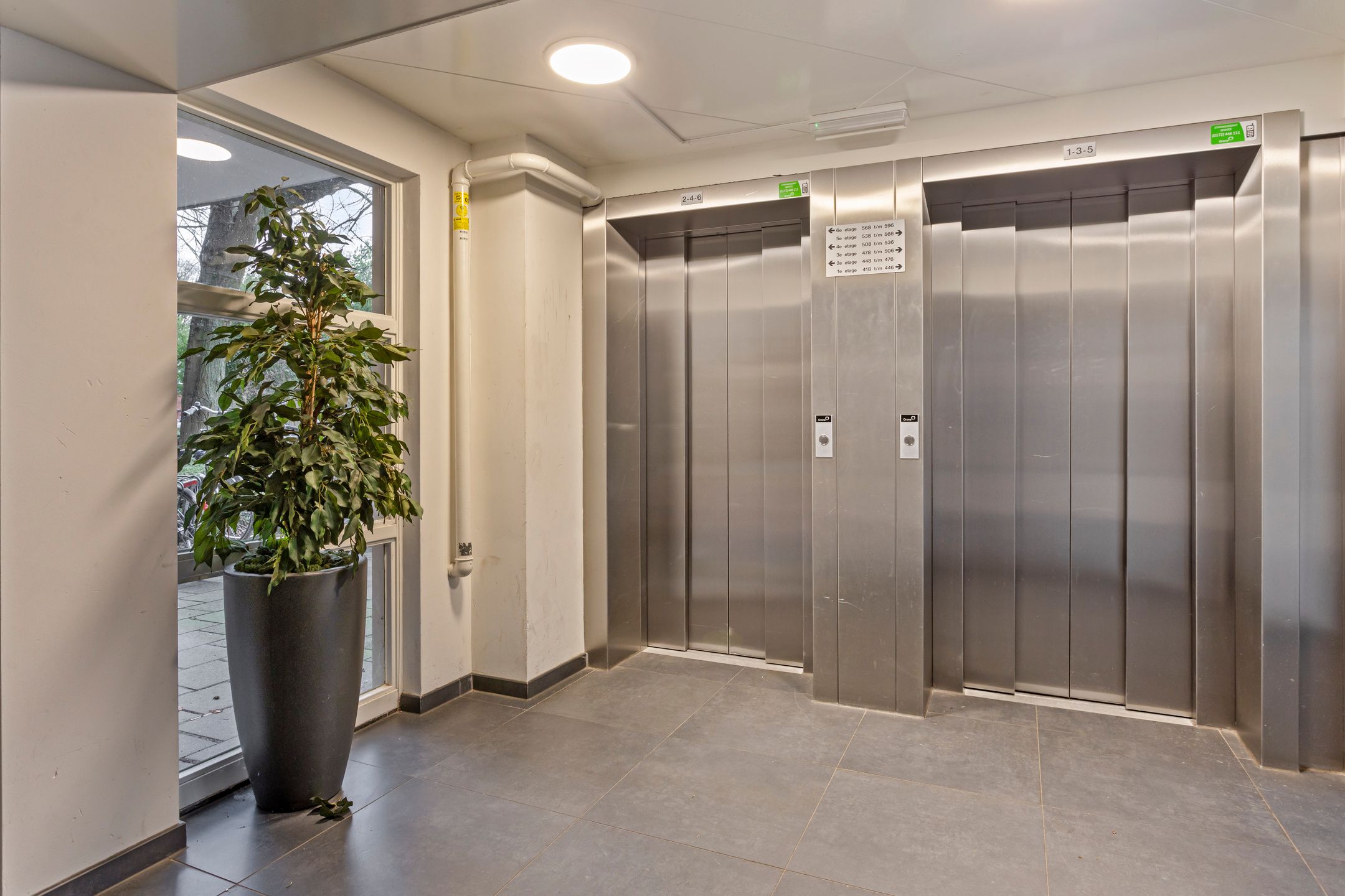 Foto 3 van Professor Cobbenhagenlaan 442