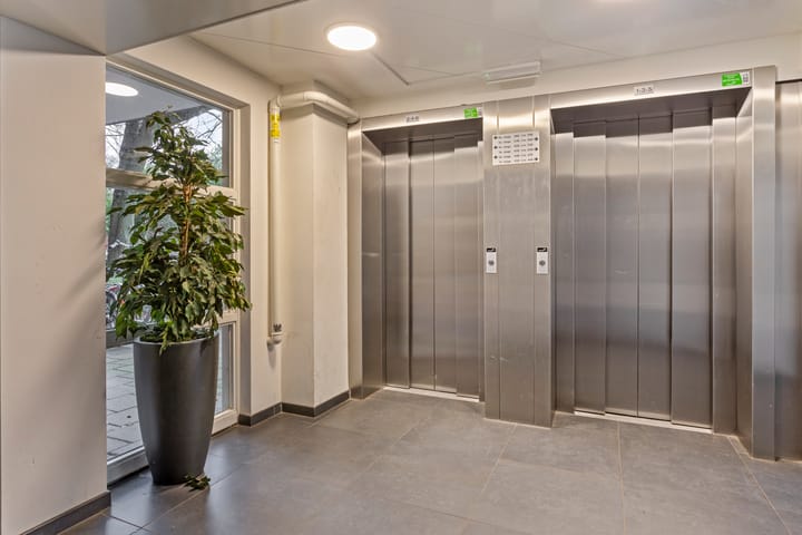 Foto 3 van Professor Cobbenhagenlaan 442