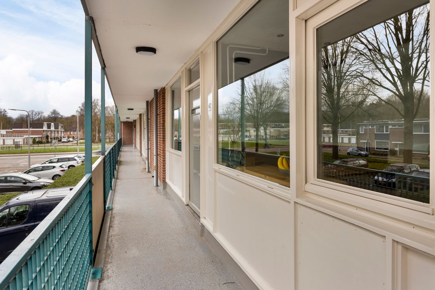 Foto 4 van Professor Cobbenhagenlaan 442