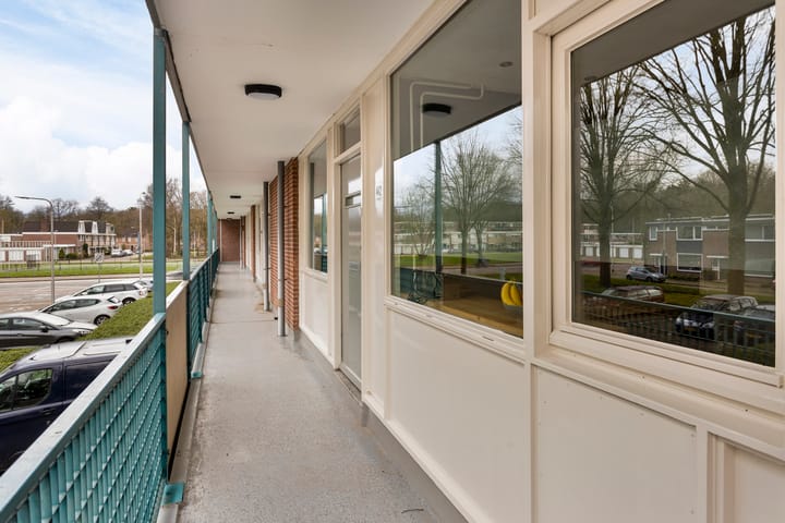 Foto 4 van Professor Cobbenhagenlaan 442