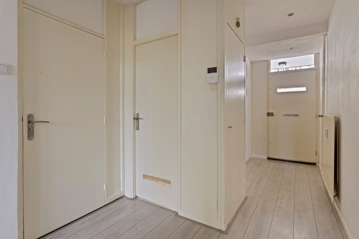 Foto 5 van Professor Cobbenhagenlaan 442