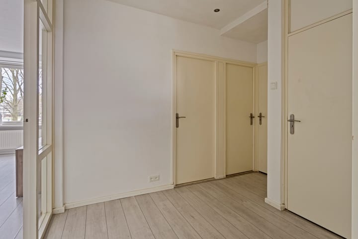 Foto 6 van Professor Cobbenhagenlaan 442