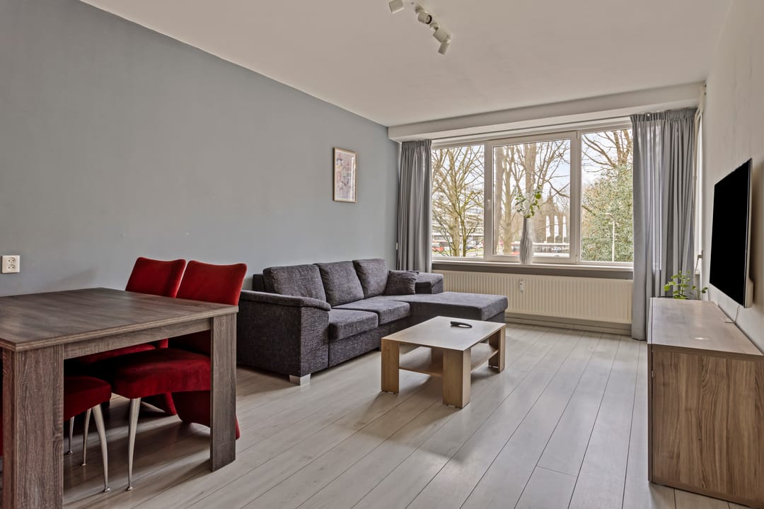 Foto 7 van Professor Cobbenhagenlaan 442