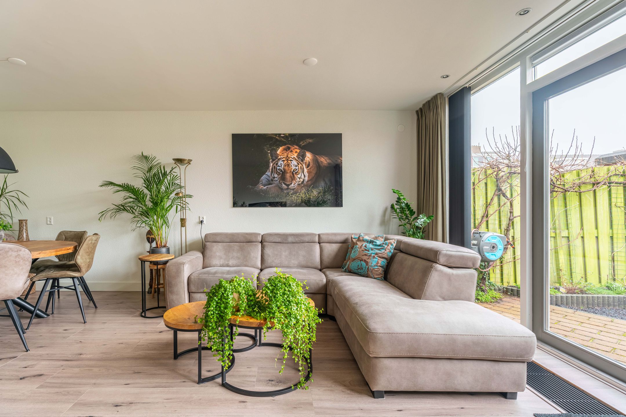 Foto 3 van Breughelhof 24