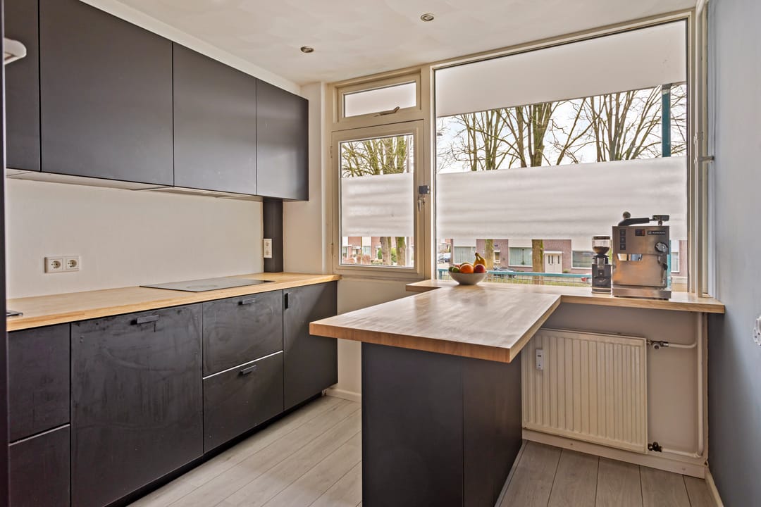 Foto 13 van Professor Cobbenhagenlaan 442