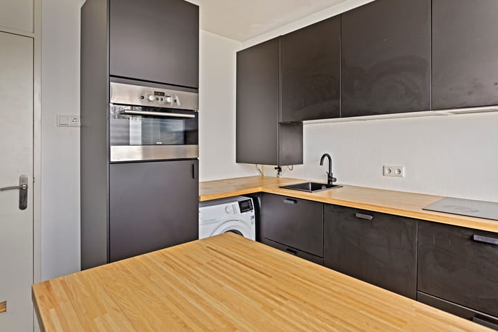 Foto 14 van Professor Cobbenhagenlaan 442