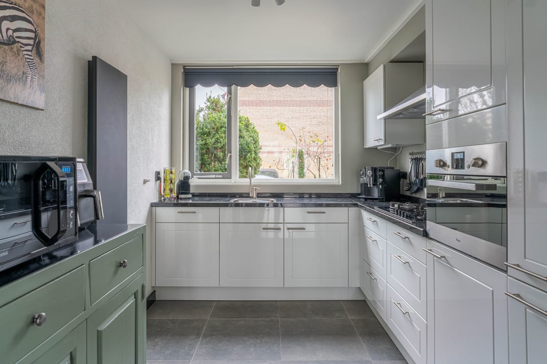 Foto 7 van Breughelhof 24