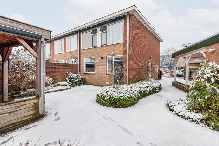 Foto 4 van van Homoetstraat 19