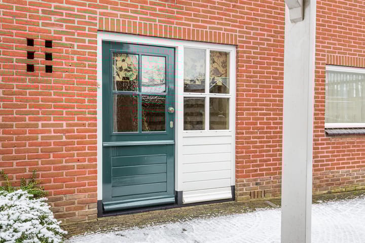 Foto 5 van van Homoetstraat 19