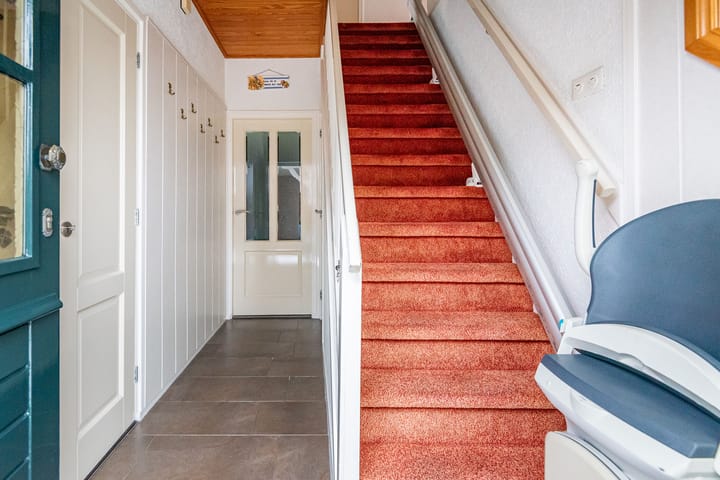 Foto 6 van van Homoetstraat 19