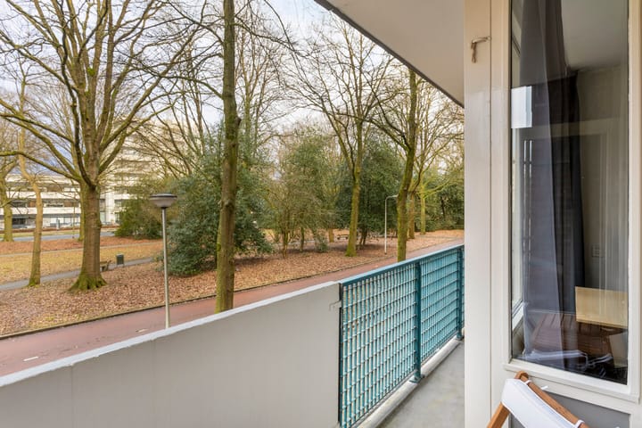 Foto 22 van Professor Cobbenhagenlaan 442