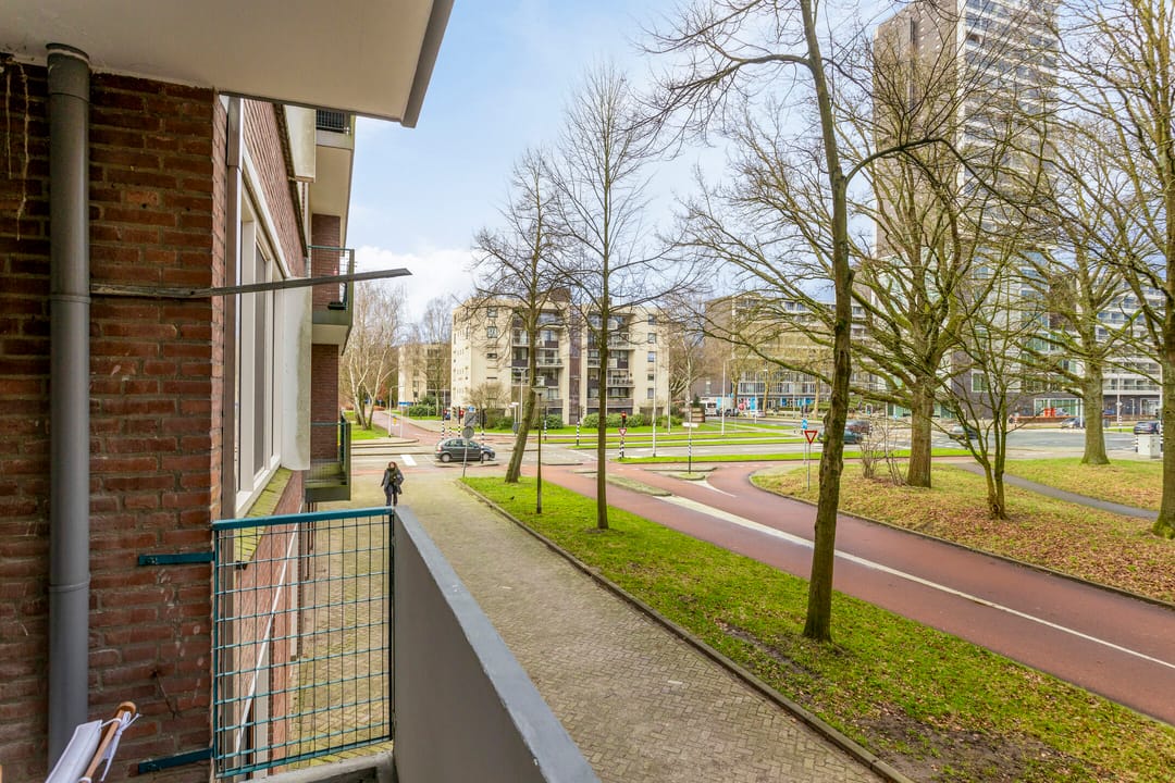 Foto 23 van Professor Cobbenhagenlaan 442