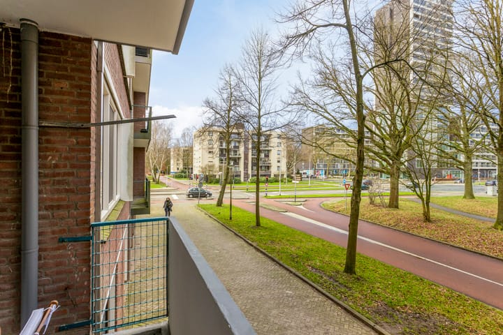 Foto 23 van Professor Cobbenhagenlaan 442