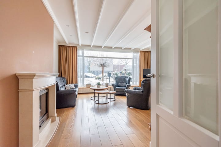 Foto 13 van van Homoetstraat 19