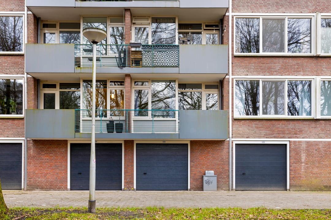 Foto 26 van Professor Cobbenhagenlaan 442