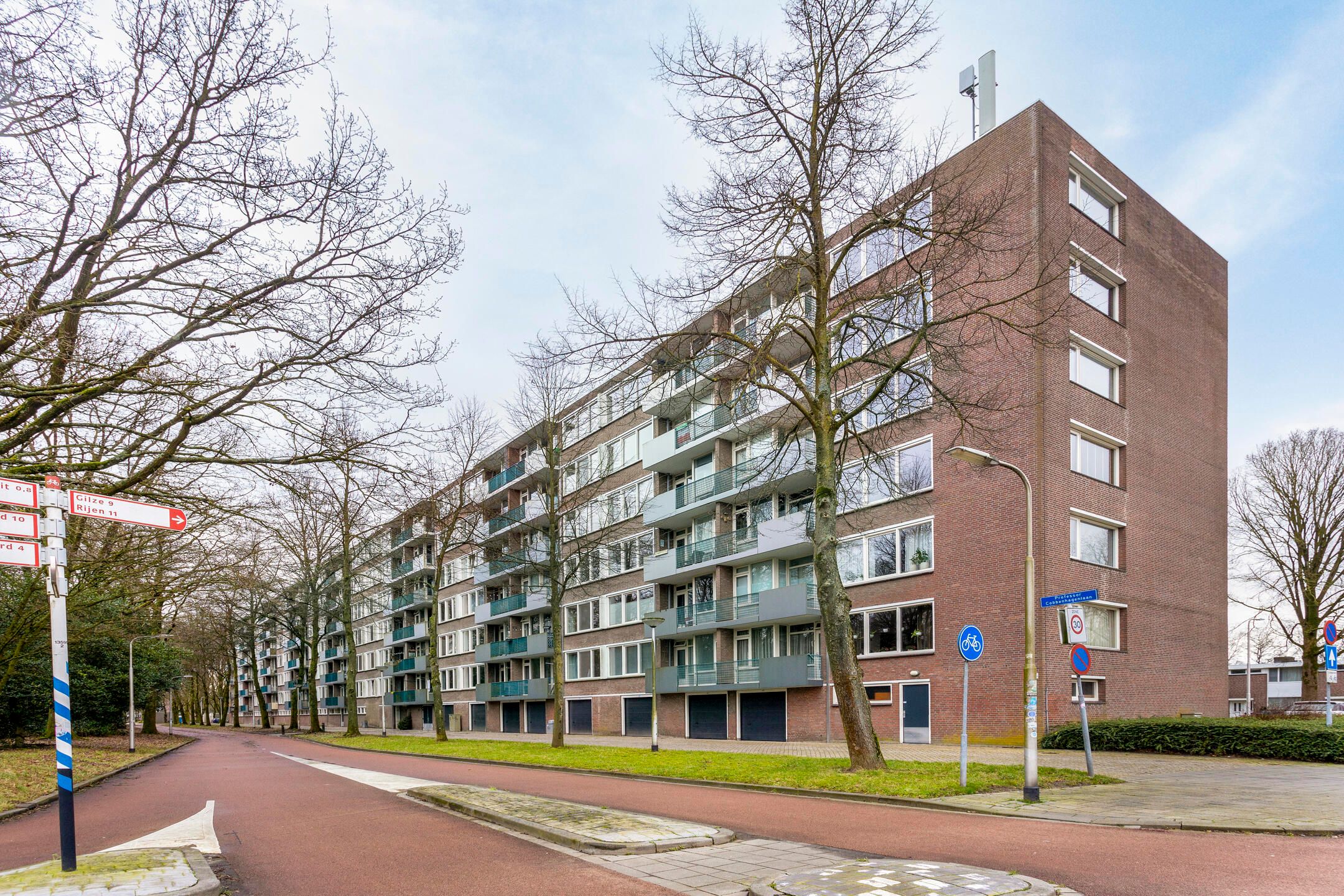 Foto 27 van Professor Cobbenhagenlaan 442