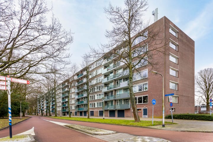 Foto 27 van Professor Cobbenhagenlaan 442