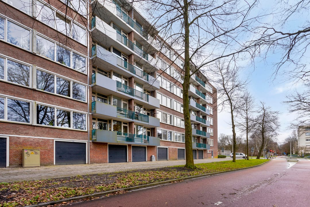 Foto 28 van Professor Cobbenhagenlaan 442