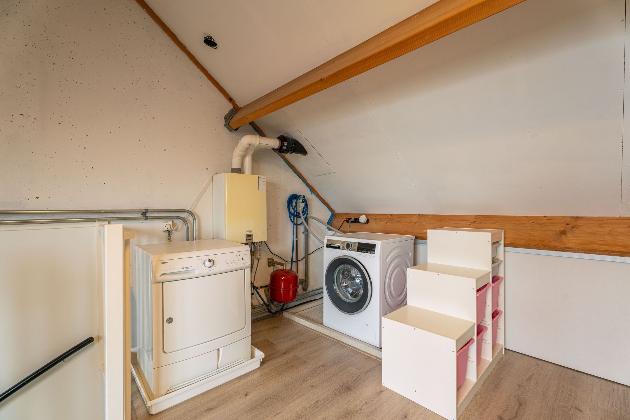 Foto 21 van Breughelhof 24