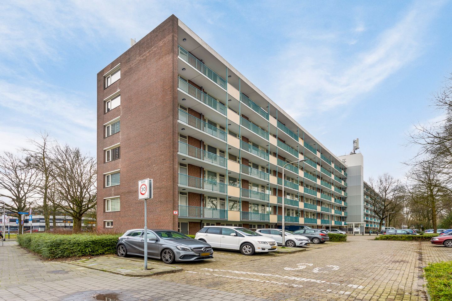 Foto 29 van Professor Cobbenhagenlaan 442