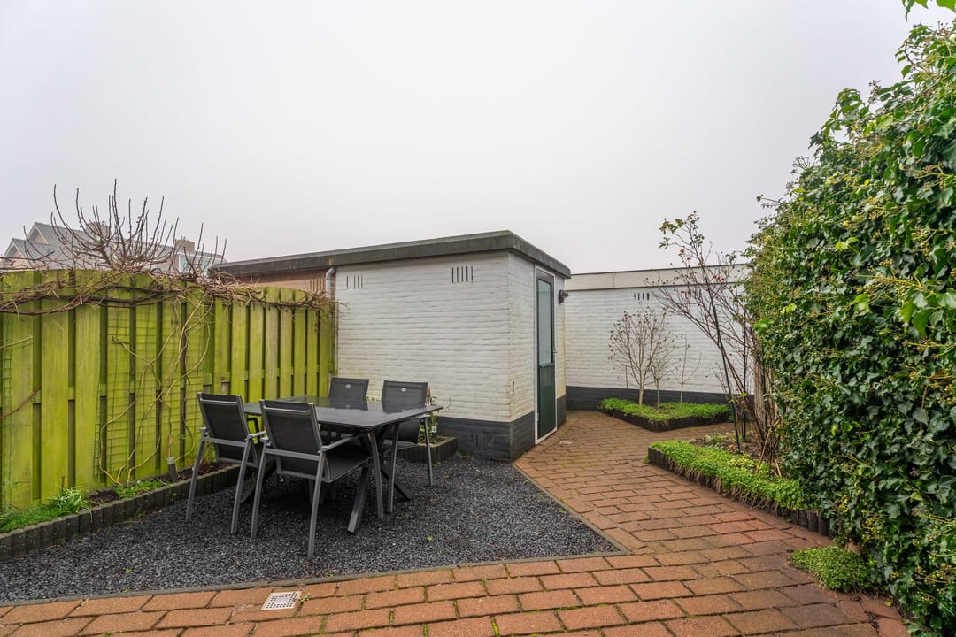 Foto 22 van Breughelhof 24