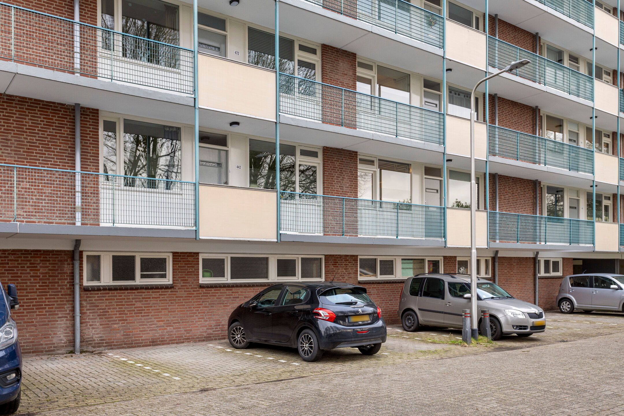 Foto 30 van Professor Cobbenhagenlaan 442