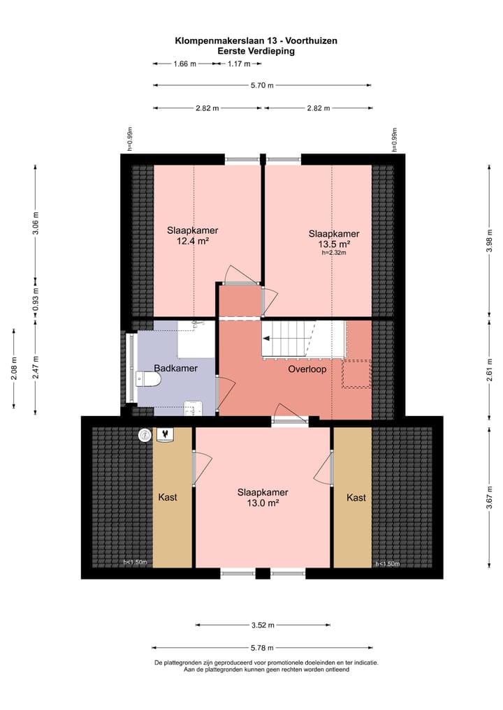 Foto 43 van Klompenmakerslaan 13
