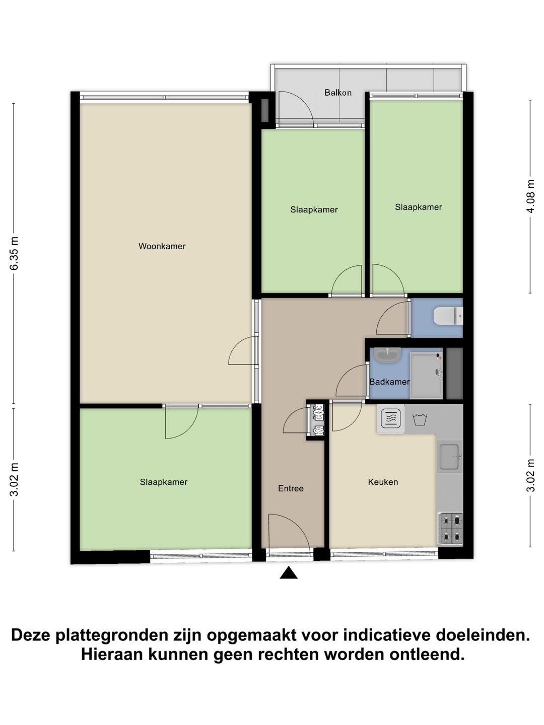 Foto 32 van Professor Cobbenhagenlaan 442