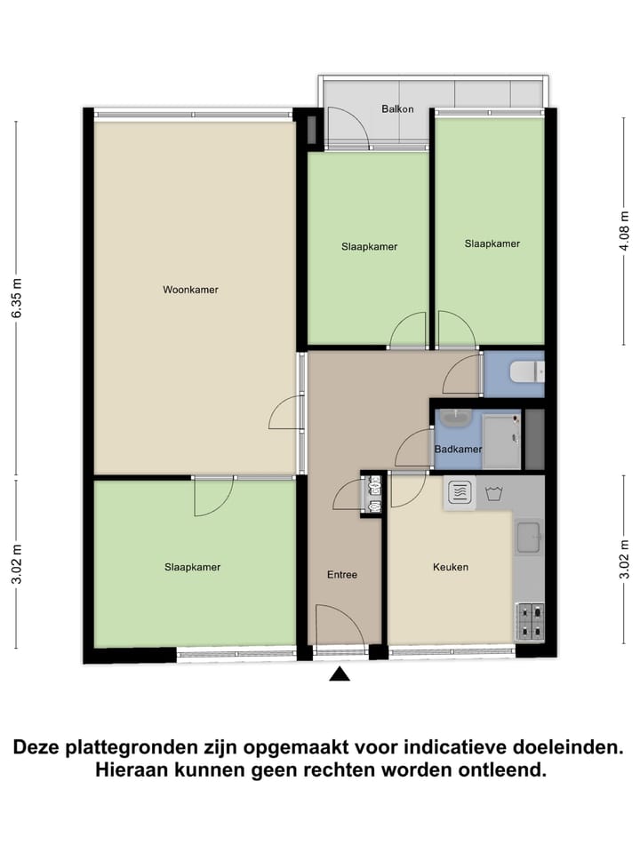 Foto 32 van Professor Cobbenhagenlaan 442