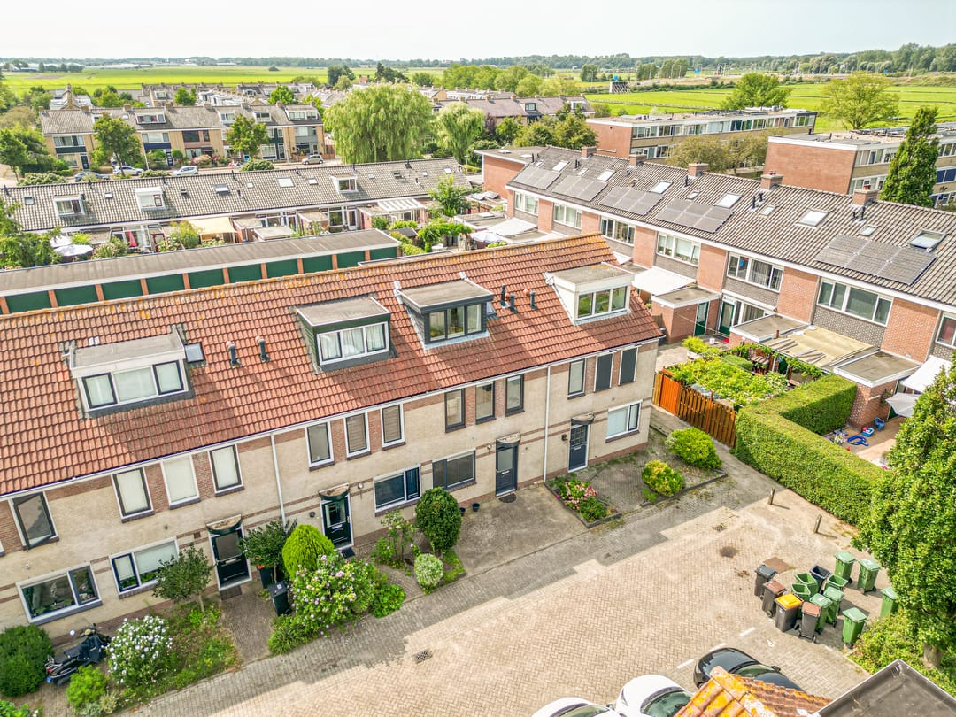 Foto 26 van Breughelhof 24