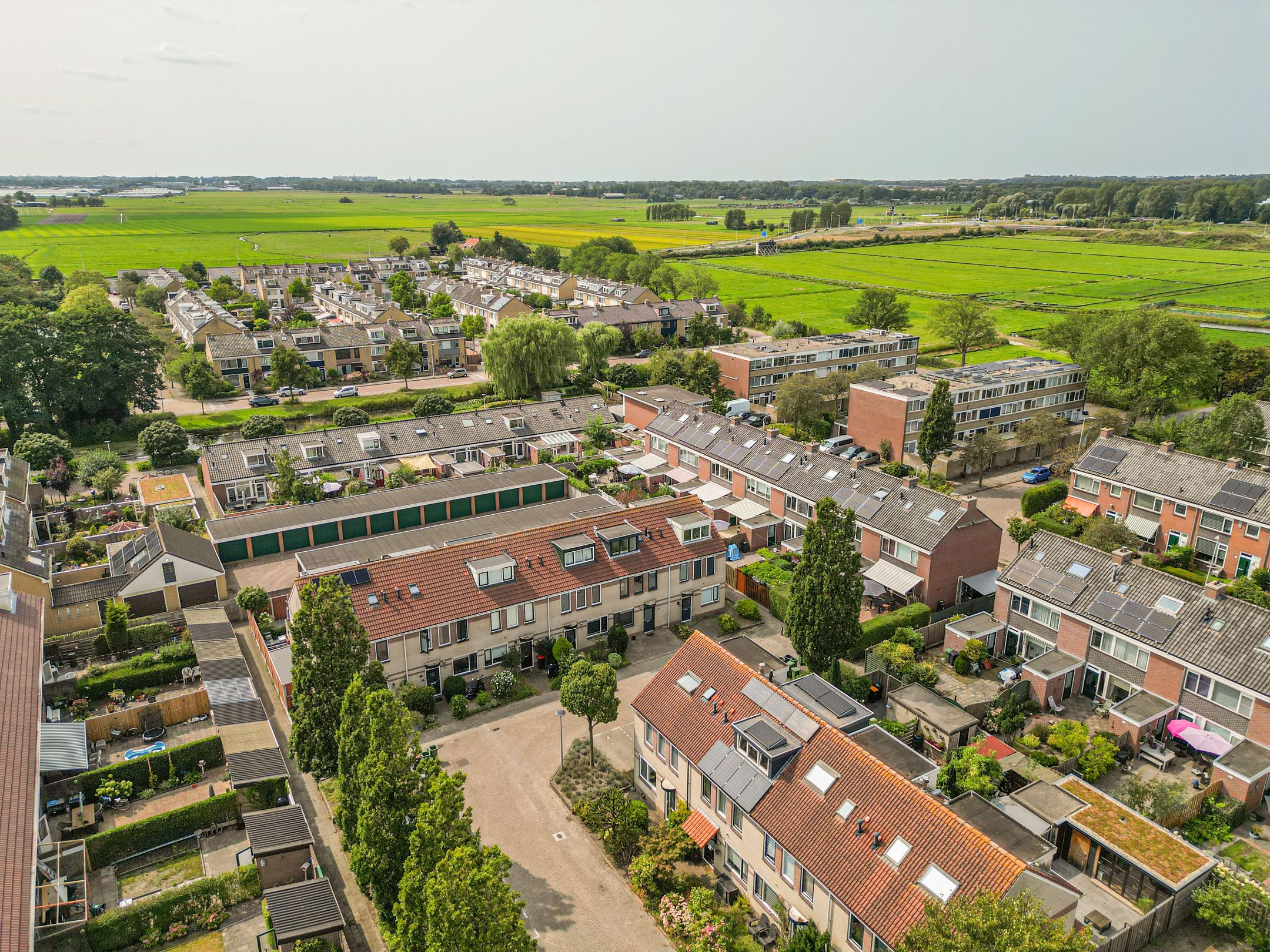 Foto 27 van Breughelhof 24