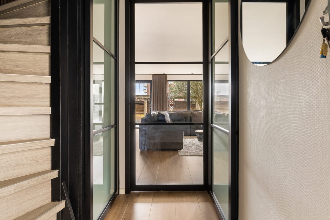 Foto 2 van Tigrisstraat 83