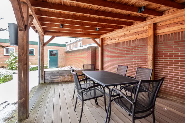 Foto 36 van van Homoetstraat 19